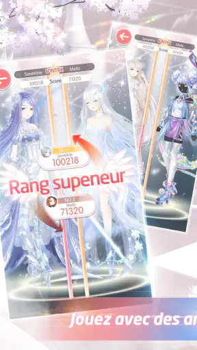 Love Nikki-Dress UP Queen screenshot 12