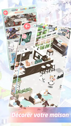 Love Nikki-Dress UP Queen screenshot 6