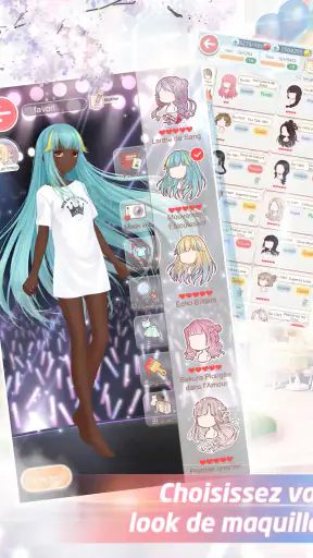 Love Nikki-Dress UP Queen screenshot 9