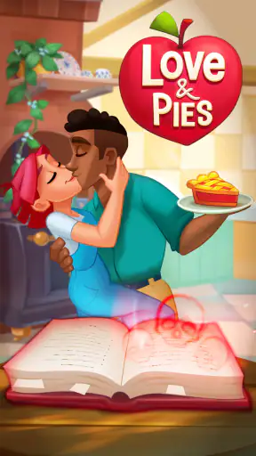 Love & Pies – Le jeu de fusion screenshot 12