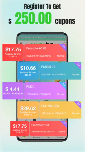 Lovegobuy screenshot 11