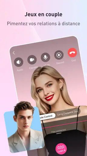 Lovense Remote screenshot 3