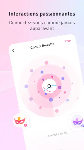 Lovense Remote screenshot 4