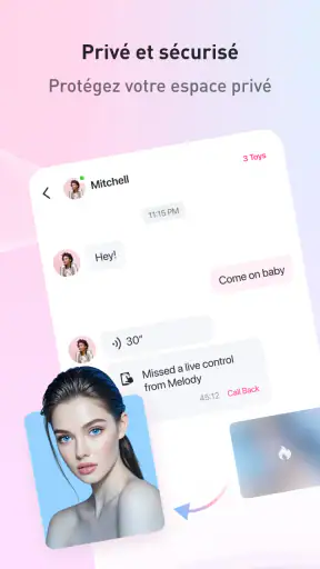 Lovense Remote screenshot 5