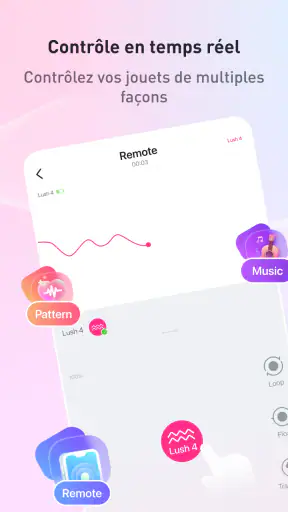Lovense Remote screenshot 7