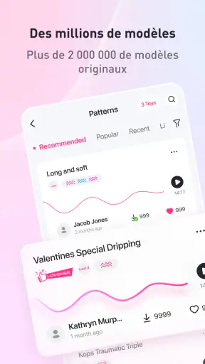 Lovense Remote screenshot 8