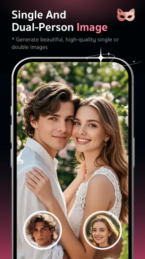 Lovmie-Personalize Your Moment screenshot 3