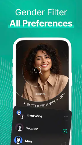 Lowins - Chat Vidéo Live screenshot 4