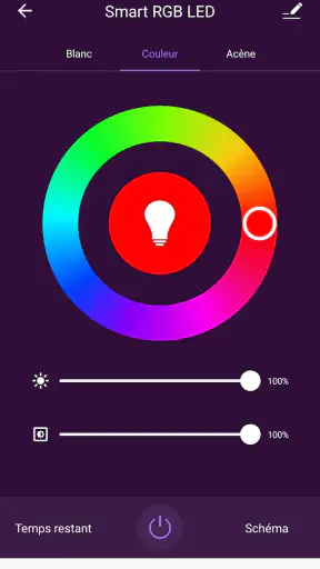 LSC Smart Connect screenshot 3