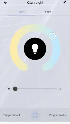 LSC Smart Connect screenshot 7