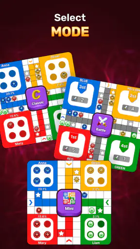 Ludo Boss - Multiplayer Game screenshot 4
