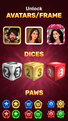 Ludo Boss - Multiplayer Game screenshot 5