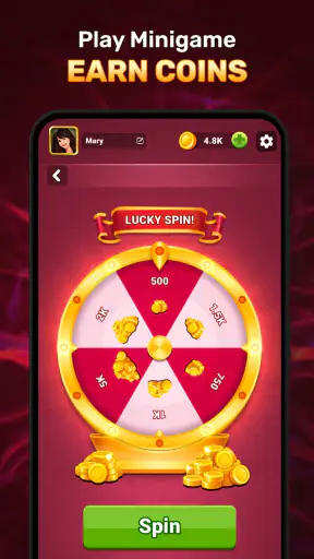 Ludo Boss - Multiplayer Game screenshot 6