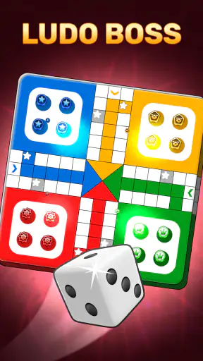 Ludo Boss - Multiplayer Game screenshot 9