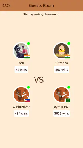 Ludo Classic screenshot 10