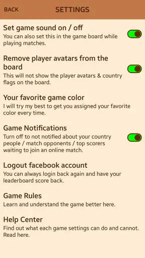 Ludo Classic screenshot 11