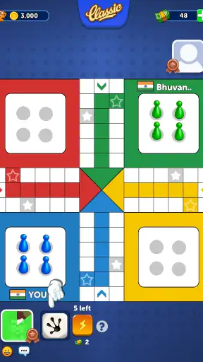 Ludo Club - jeu de société screenshot 10