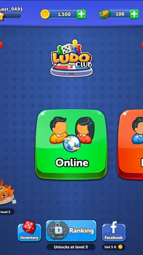 Ludo Club - jeu de société screenshot 11