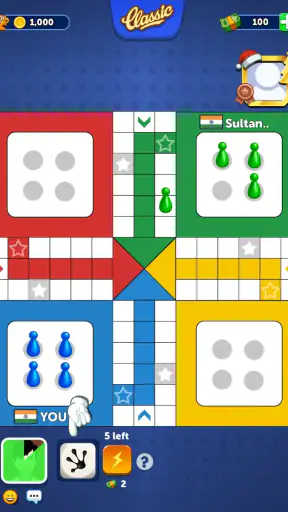 Ludo Club - jeu de société screenshot 12