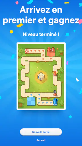 Ludo Go! - Jeu de société screenshot 10
