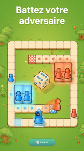 Ludo Go! - Jeu de société screenshot 7