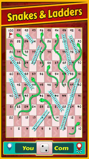 Ludo King screenshot 10