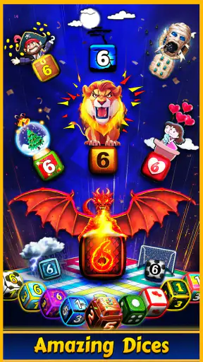 Ludo King screenshot 11