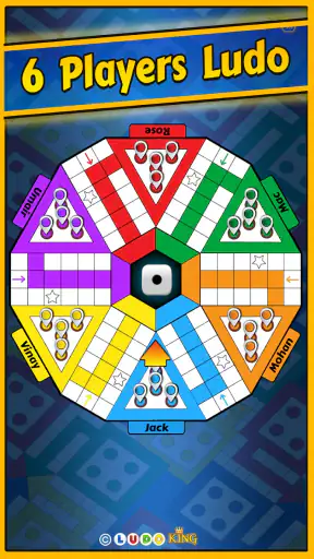 Ludo King screenshot 12