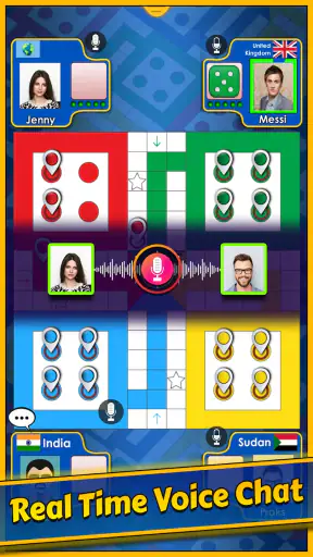 Ludo King screenshot 9