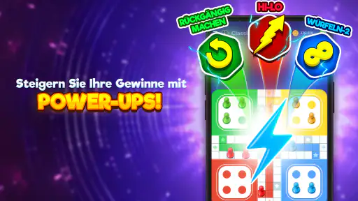 Ludo SuperStar- jeu de société screenshot 11