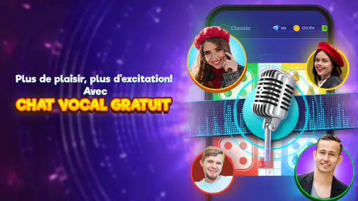Ludo SuperStar- jeu de société screenshot 12