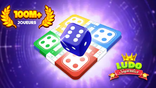 Ludo SuperStar- jeu de société screenshot 9