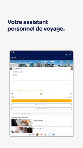 Lufthansa screenshot 12