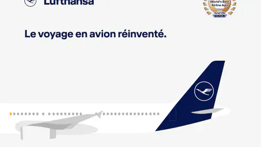 Lufthansa screenshot 9