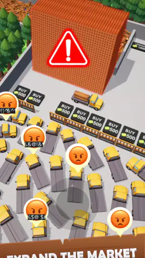 Lumber Inc screenshot 11