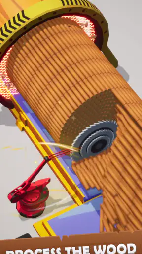 Lumber Inc screenshot 12