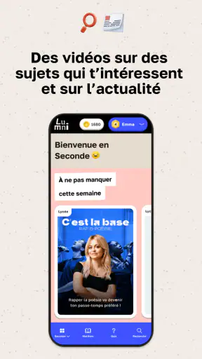Lumni.fr - Cours & révisions screenshot 3