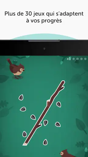 Lumosity : Jeux Cognitifs screenshot 11