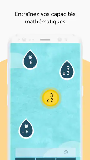 Lumosity : Jeux Cognitifs screenshot 7
