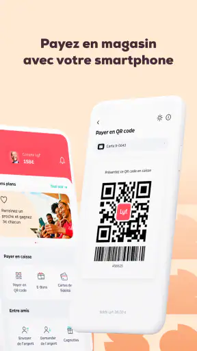 Lyf Pay screenshot 2