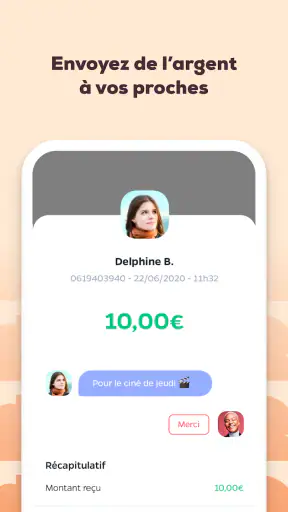 Lyf Pay screenshot 5