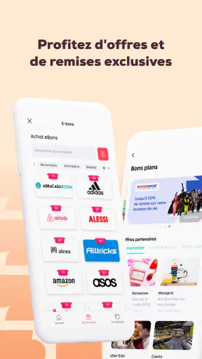 Lyf Pay screenshot 6