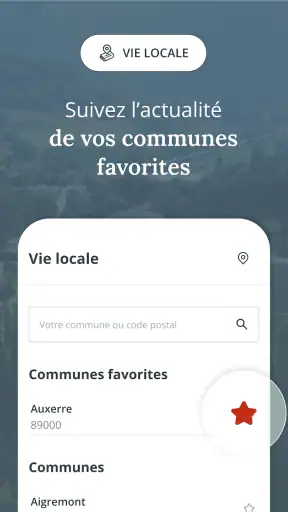 L'Yonne screenshot 3