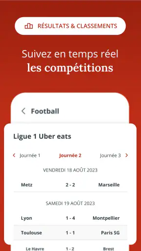 L'Yonne screenshot 4