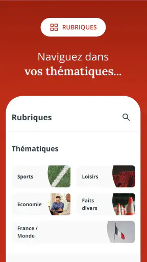 L'Yonne screenshot 7