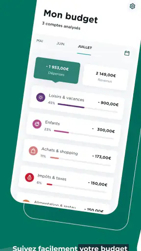 Ma Banque screenshot 11