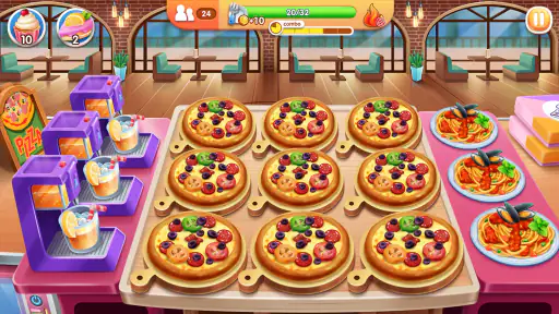 Ma cuisine screenshot 11