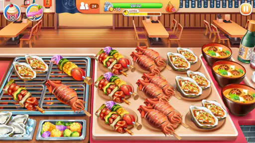 Ma cuisine screenshot 12