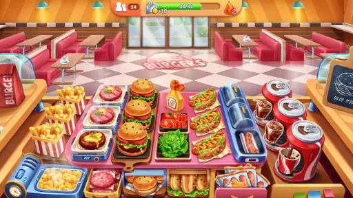 Ma cuisine screenshot 2