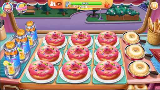 Ma cuisine screenshot 5